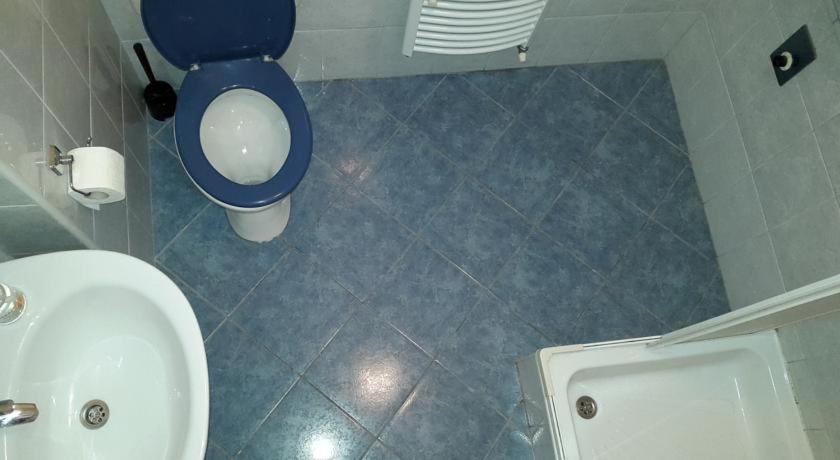 Pala Gardem Appartement Boedapest Buitenkant foto