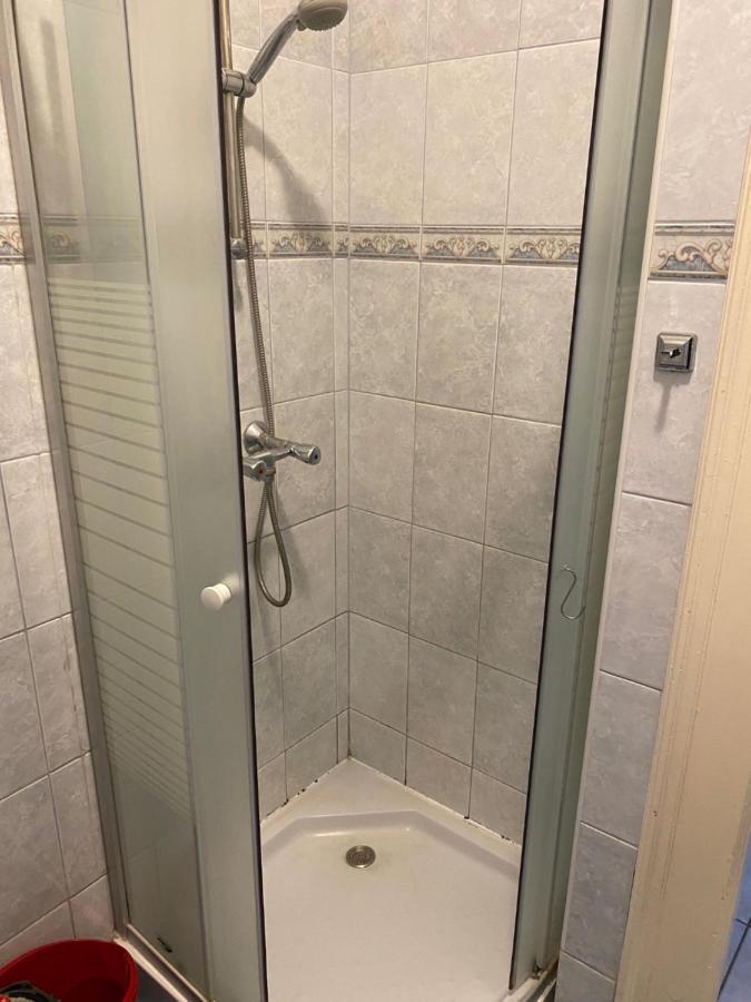 Pala Gardem Appartement Boedapest Buitenkant foto